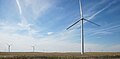 Image 14Wind turbines near Williams, Iowa (from Iowa)