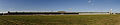 * Nomination: Panoramic view of the Tempelhof Airport --Morray 17:58, 11 August 2013 (UTC) * * Review needed