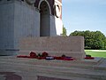 Thiepval Memorial