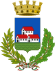 Blason de Trecate