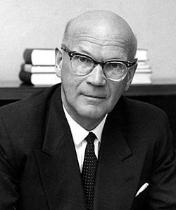 Urho Kekkonen