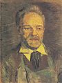 Gant Van Gogh (1887)