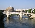 Ponte Vittorio Emanuele II