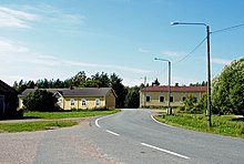 Vojakkala village Loppi Finland.jpg