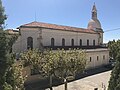 Église de l'Immaculée-Conception de Siblas