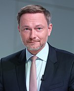 Christian Lindner