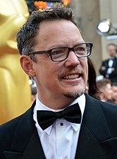 Matthew Lillard interprète Dean Boland