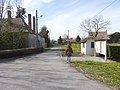 Rue de l'Église