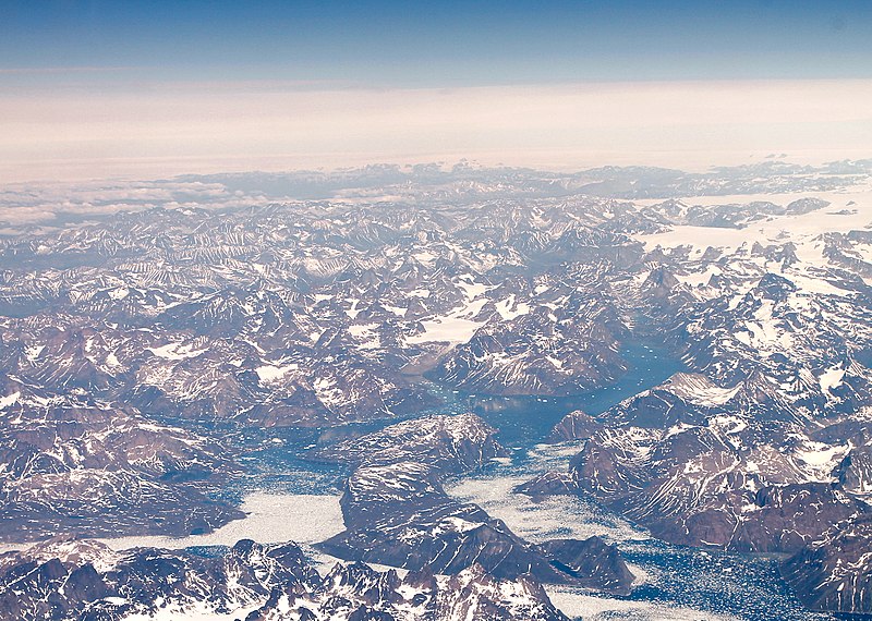 File:Mountains in southern Greenland.JPG