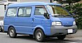 Nissan Vanette Largo S21