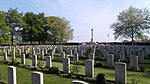 Canadian War Cemetery