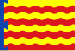 Vlag van Nederhorst den Berg