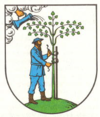 Wappen von Netzschkau