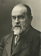 Josef Gabriel Rheinberger -  Bild