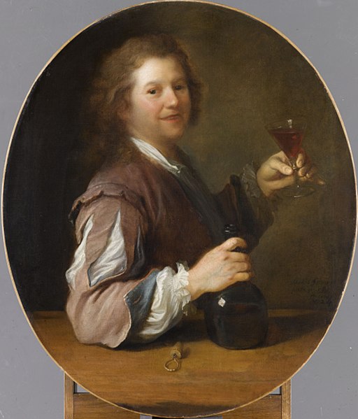 File:Alexis Grimou - Self-portrait as a drinker.jpg