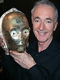 Vignette pour C-3PO