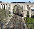 L'aqueduc de Saint-Pierre