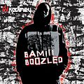 Cover der EP „Bam!!!Boozled“