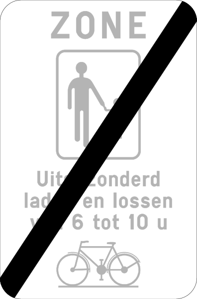 File:Belgian traffic sign F105.svg