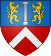 Blason de Treilles