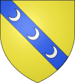 Lunéville, Meurthe-et-Moselle