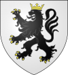 Blason de Larçay