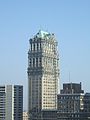 Book Tower