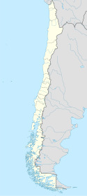 Cholchol is located in Chile