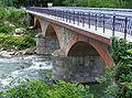 Il ponte sul Chiusella