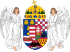 Wappen Transleithanien