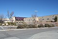 en:Desert Ridge Middle School in January 2010.