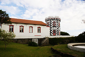 Escola de Artesanato do Capelo