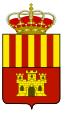 Escudo de Alagón