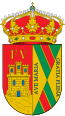 Blason de El Arenal