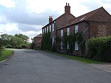 Farmhouse at Kexby - geograph.org.uk - 921124.jpg