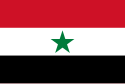 Yemen Arab Republic بایراغی