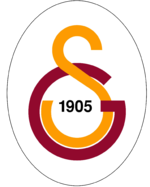 Galatasaray logo