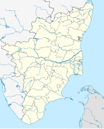 Ukkadam is located in Tamil Nadu