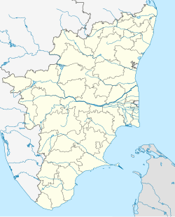 Thevaram is located in Tamil Nadu