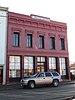 The E. Janssen Building is on the National Register of Historic Landmarks.