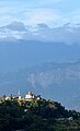 Lhakhang in Zhemgang