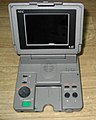 La PC Engine LT