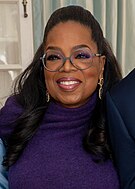 Oprah Winfrey -  Bild