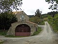 Chapelle Sainte-Anne de Roquetaillade