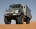 Unimog S404