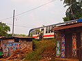 Colombo Commuter Train