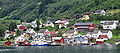 Undredal