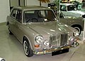 Vanden Plas Princess (1963–1974)