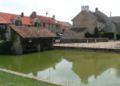 Washing-Place in Villeziers