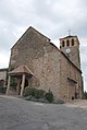 Kirche Sainte-Madeleine